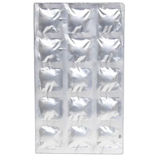 cinod t 20/40mg tablet 15's